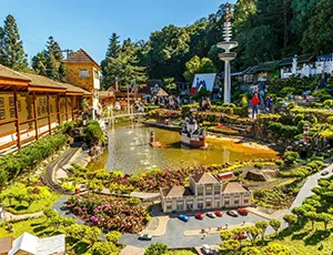Pacote Gramado – 2024