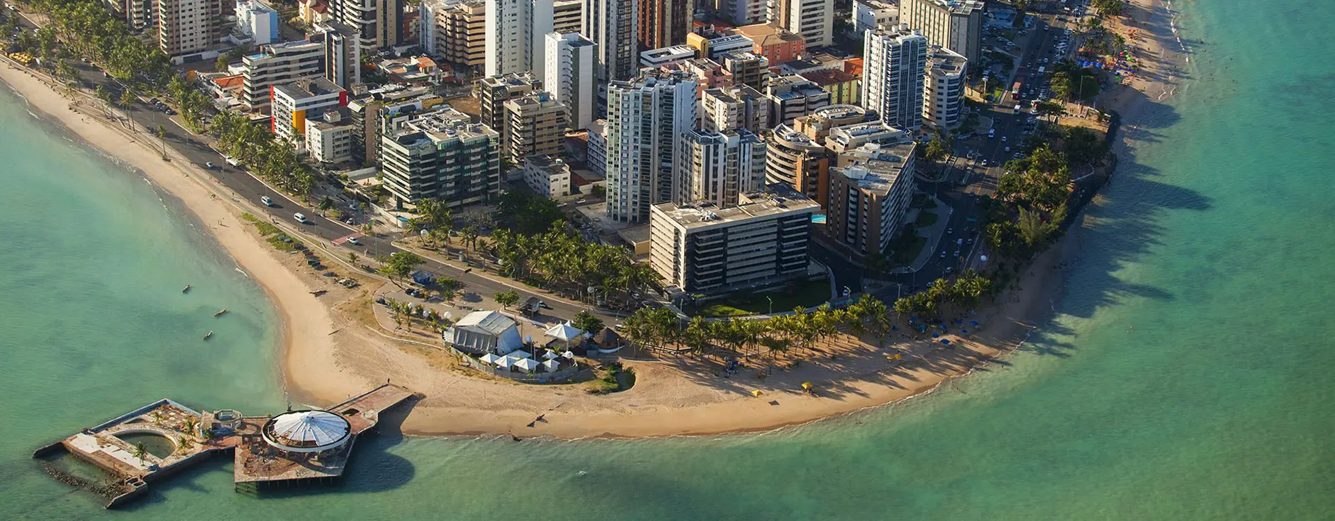 Pacote Maceió + Maragogi – 2024