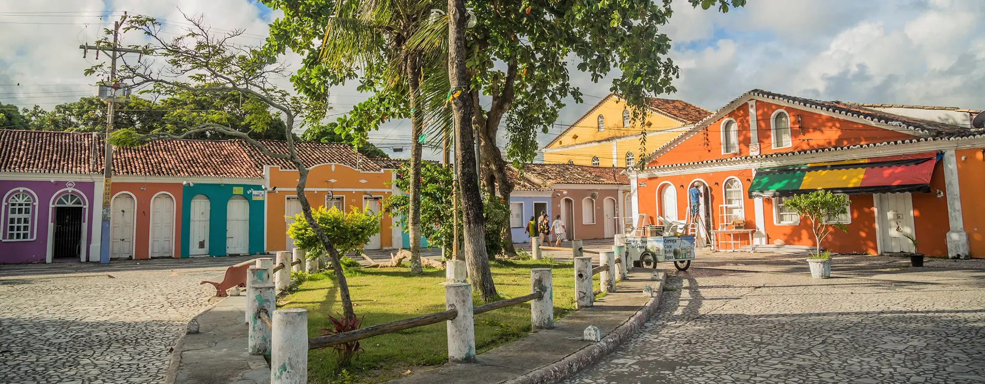 Pacote Porto Seguro All Inclusive – 2024