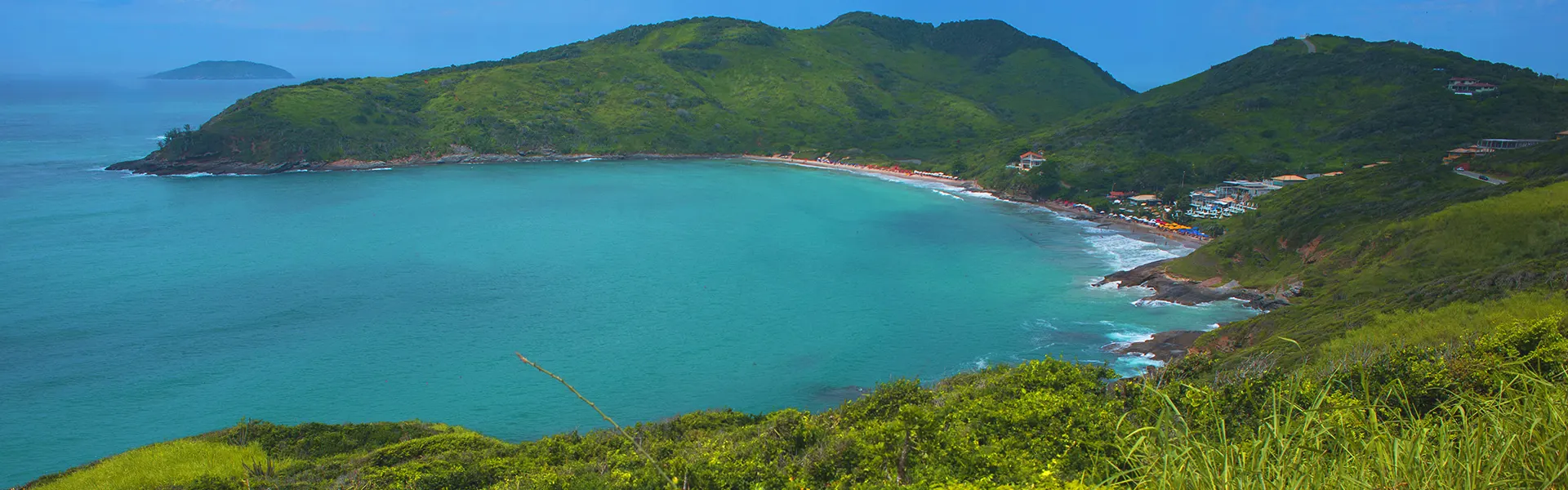Pacote Búzios + Arraial do Cabo – 2024