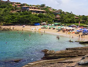 Pacote Búzios + Arraial do Cabo – 2024