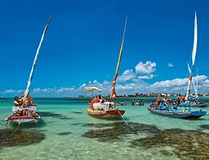 Pacote Maceió – 2024