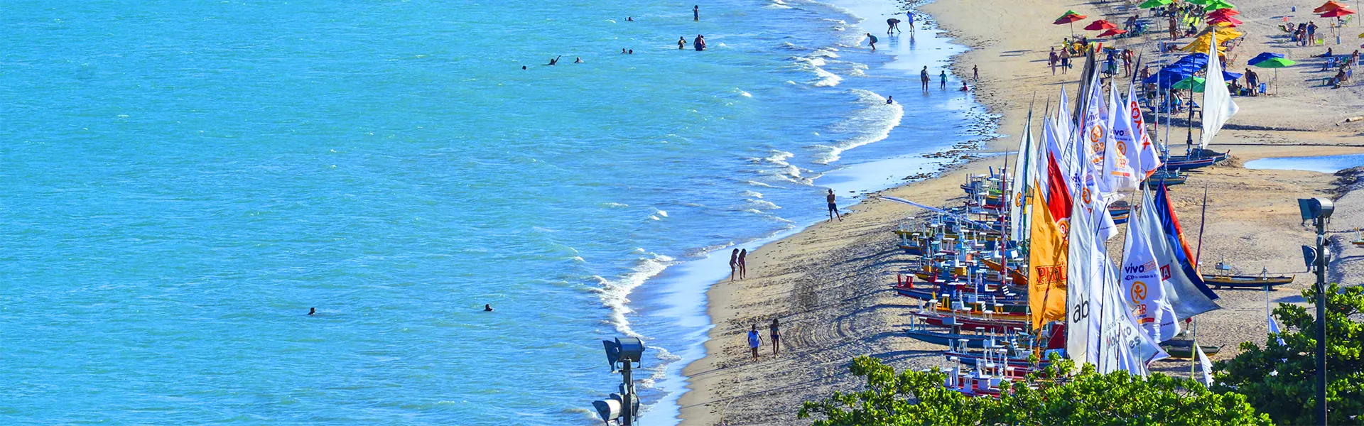 Pacote Maceió – 2024