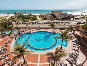 Pacote Vila Galé + Beach Park – 2024