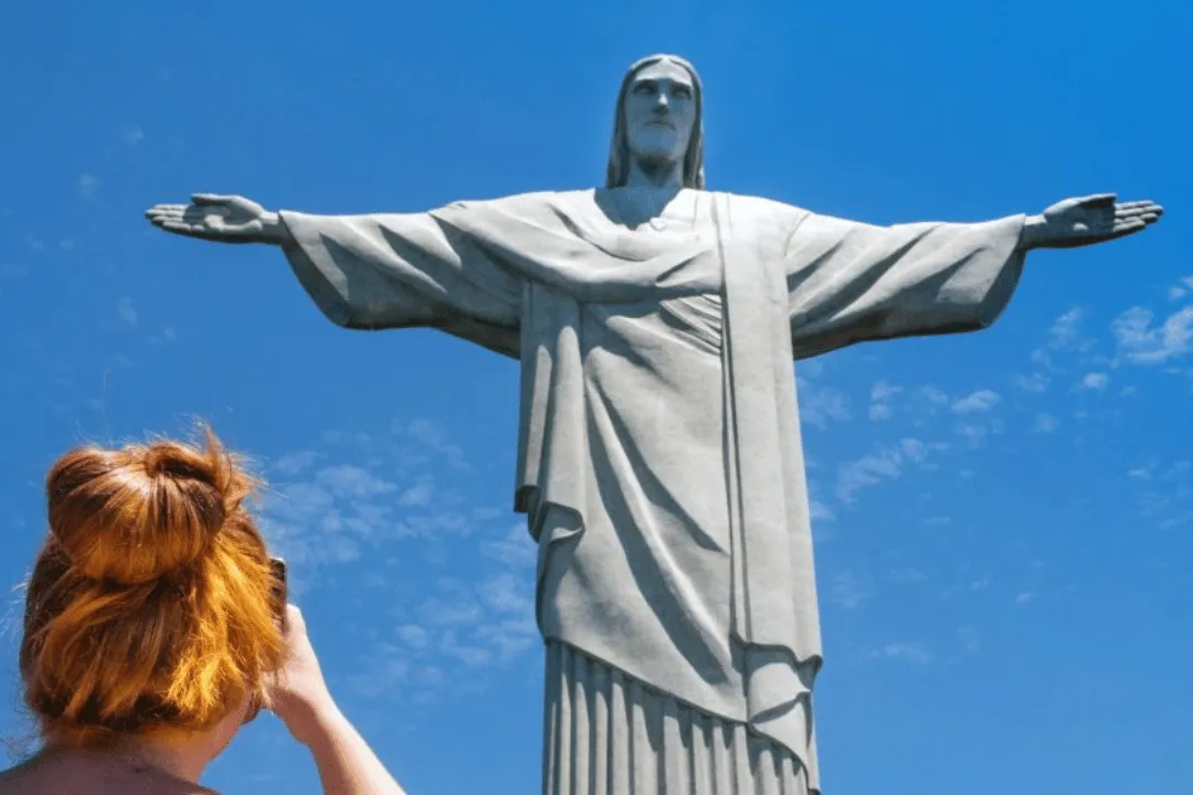 Tour Completo no Rio de Janeiro