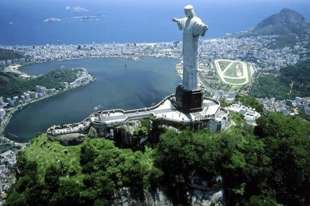 Tour Cristo Redentor