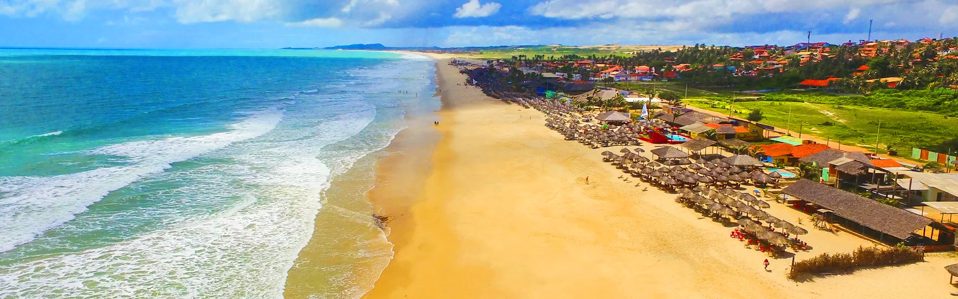 Pacote Vila Galé + Beach Park – 2024