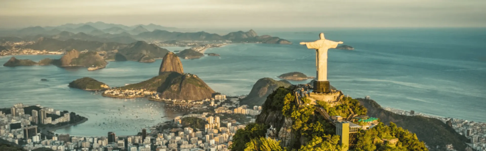 Tour Cristo Redentor